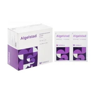Algelstad Stella H20g - Hỗn Dịch Uống Điều Trị Viêm Thực Quản, Viêm Dạ Dày Chuyên Biệt | Stella